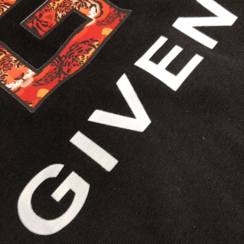 Givenchy T-Shirts